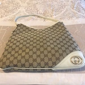 Gucci purse